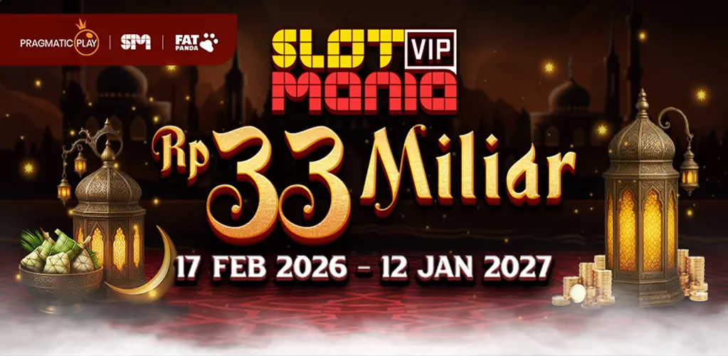 VIP SLOT MANIA